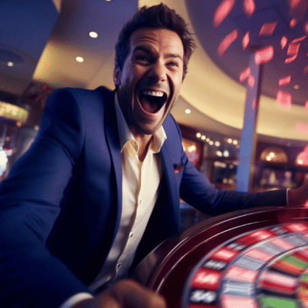 Writer wins $95,600 in poker after learning how to play the game