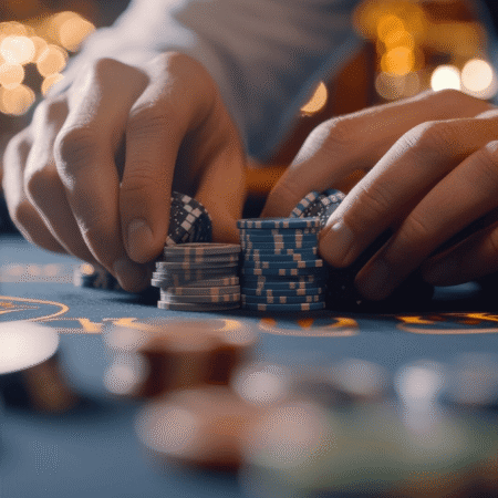 It’s great the government is tightening gambling regulation