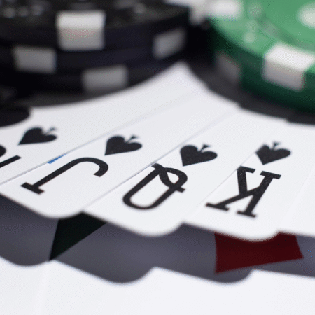 Let’s watch Steve win more than $100,000 at the World Series Of Poker