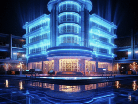 Japan to require casino resorts to have unprecedentedly big hotels