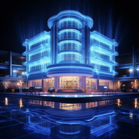 Japan to require casino resorts to have unprecedentedly big hotels